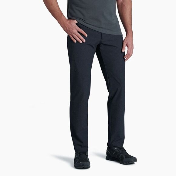 NWOT Kuhl DECEPTR Koal Blue Hiking Chino Pants Mens Sz 31/32 - Picture 1 of 9